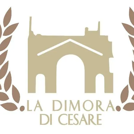 La Dimora Di Cesare Fano (Pesaro and Urbino)