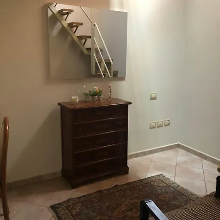 La Dimora Di Cesare Fano (Pesaro and Urbino)