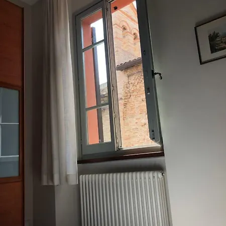 La Dimora Di Cesare Apartment *