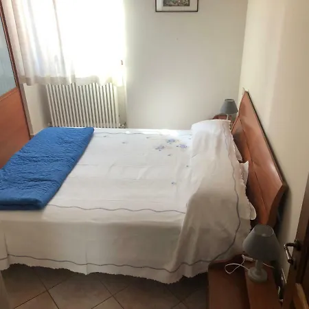 La Dimora Di Cesare Appartamento
