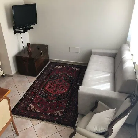 Appartamento La Dimora Di Cesare *