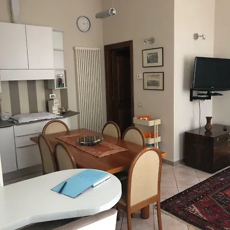 La Dimora Di Cesare *