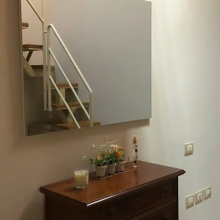 Appartamento La Dimora Di Cesare Fano (Pesaro and Urbino)