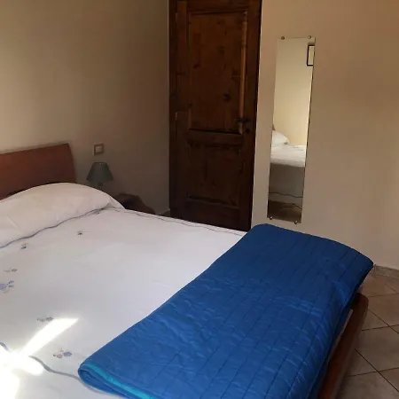 Apartment La Dimora Di Cesare
