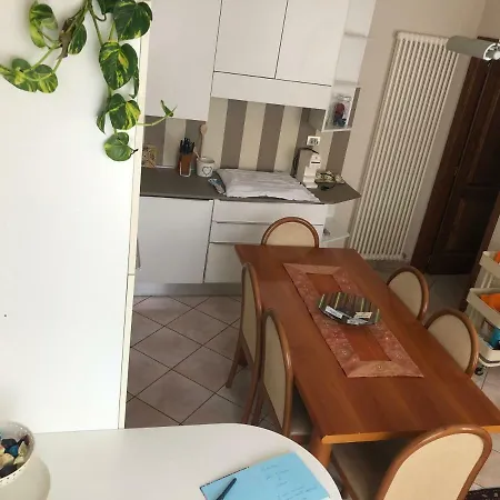 Appartamento La Dimora Di Cesare *