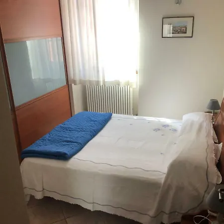 La Dimora Di Cesare Appartamento Fano (Pesaro and Urbino)
