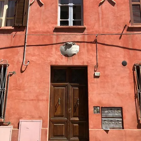 La Dimora Di Cesare Appartement *
