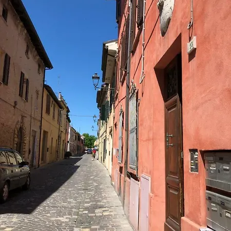 Appartement La Dimora Di Cesare