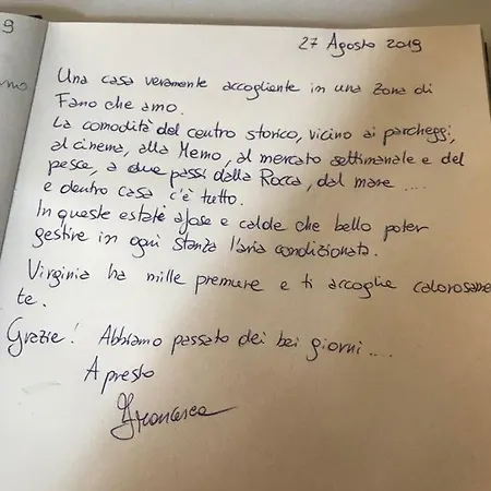 Appartamento La Dimora Di Cesare